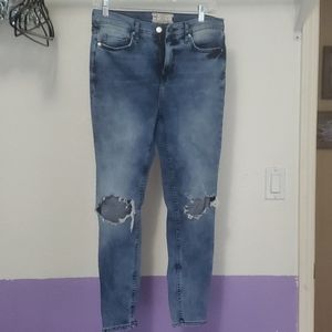 Free people jeans